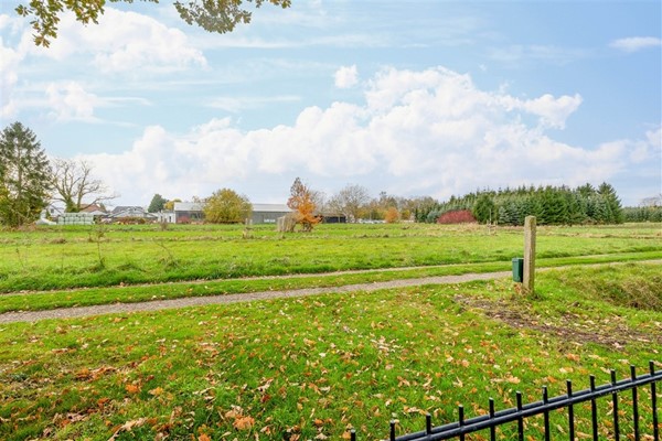 Medium property photo - Meidoornlaan 2a, 9674 EB Winschoten